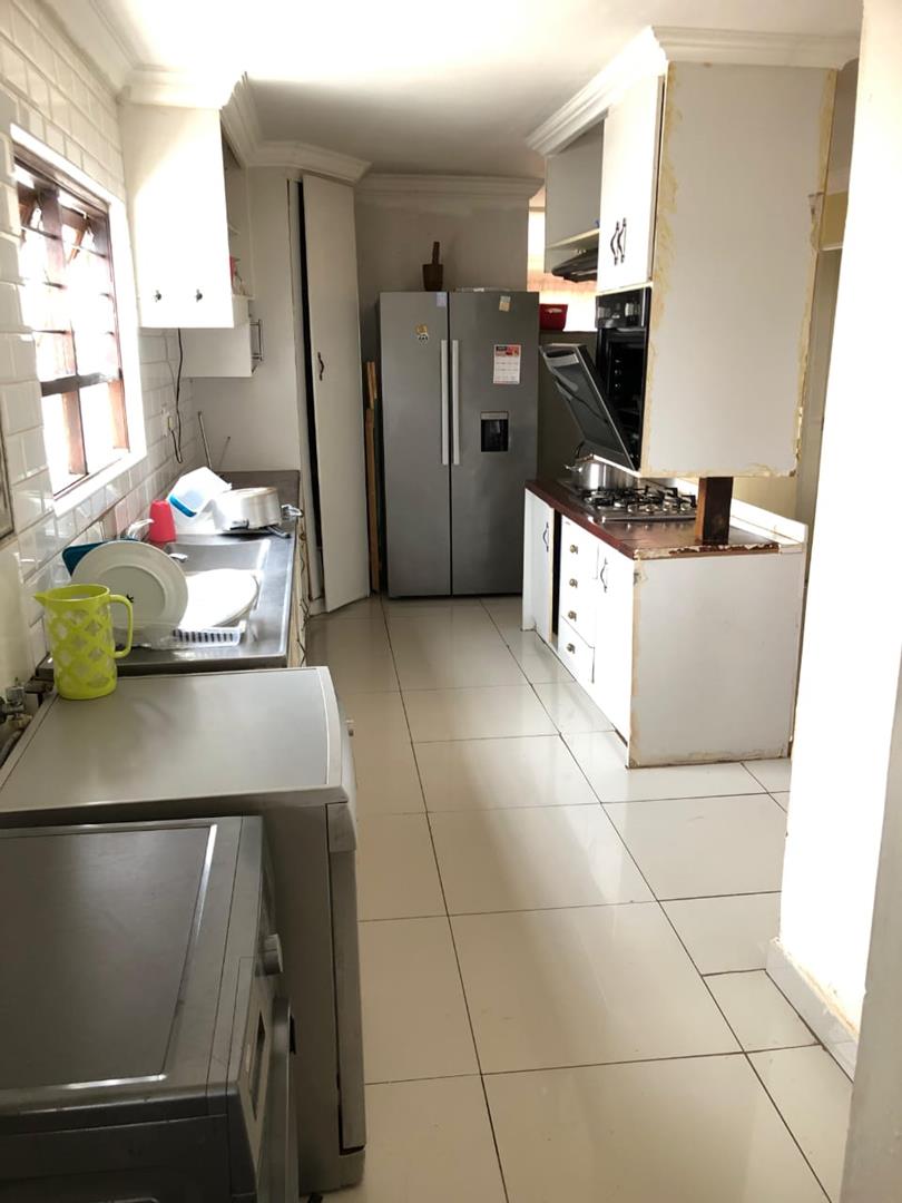 3 Bedroom Property for Sale in Soshanguve XX Gauteng