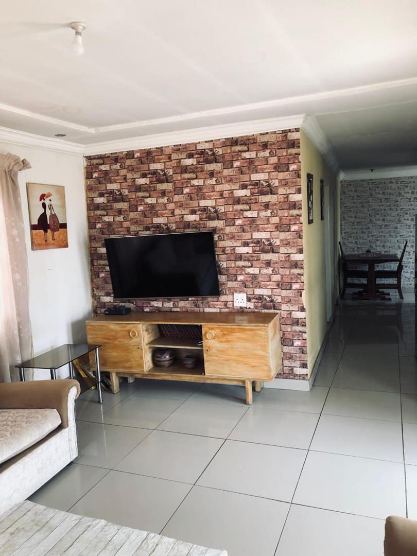 3 Bedroom Property for Sale in Soshanguve XX Gauteng