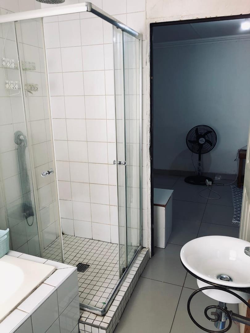 3 Bedroom Property for Sale in Soshanguve XX Gauteng