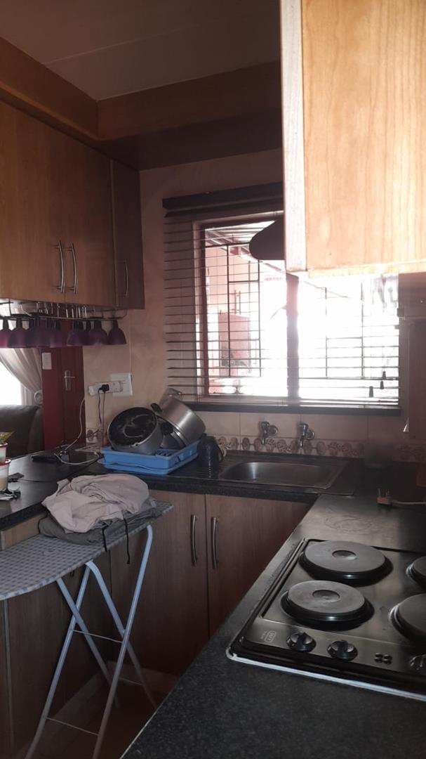 3 Bedroom Property for Sale in Soshanguve VV Gauteng