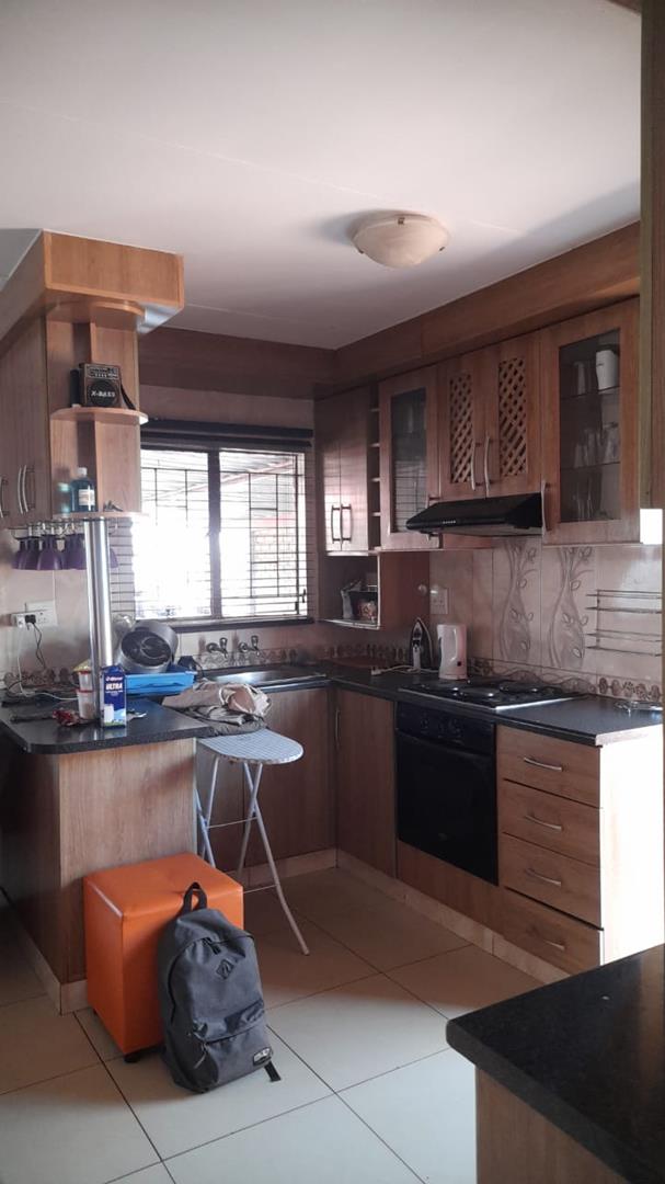 3 Bedroom Property for Sale in Soshanguve VV Gauteng