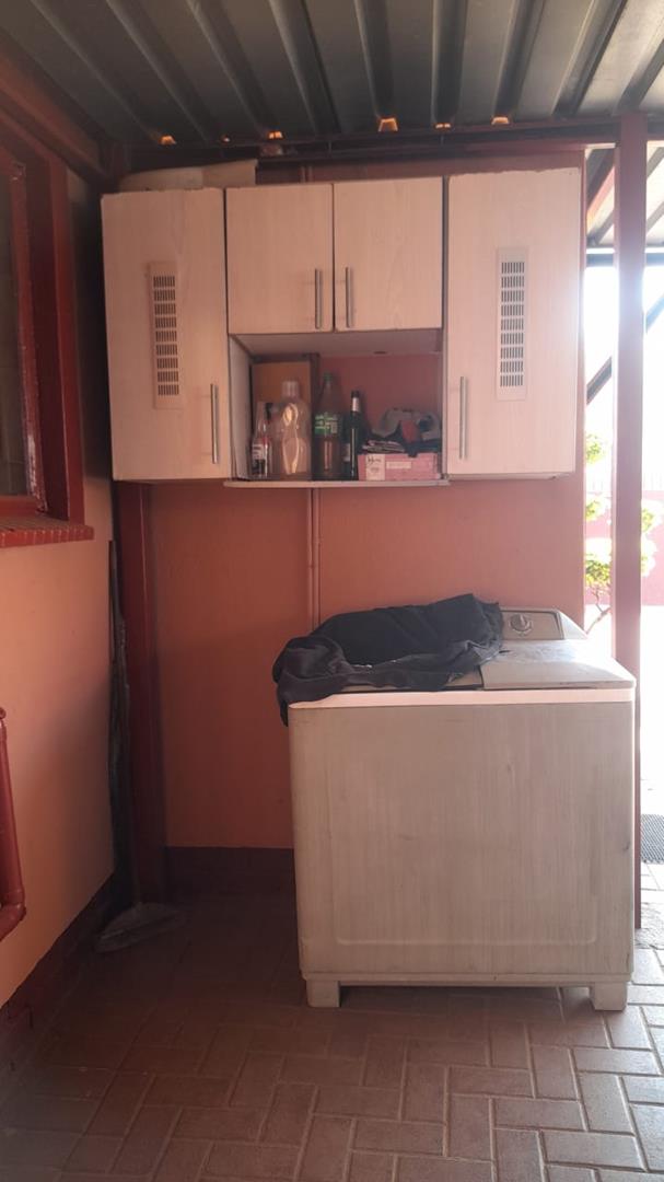 3 Bedroom Property for Sale in Soshanguve VV Gauteng