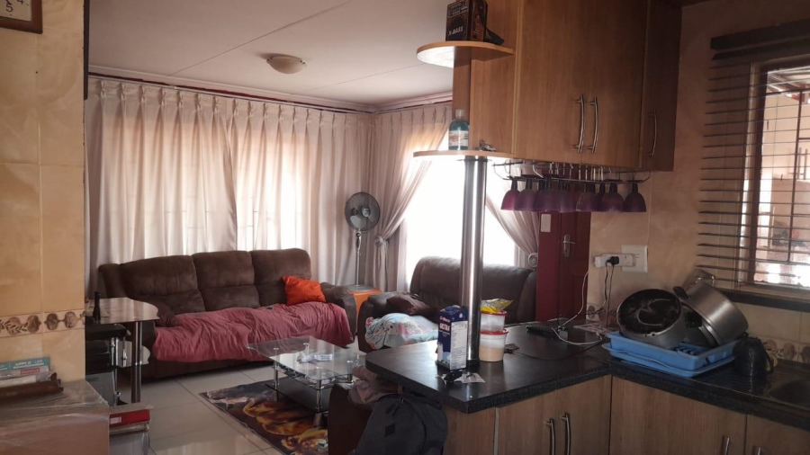 3 Bedroom Property for Sale in Soshanguve VV Gauteng