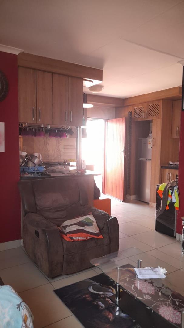 3 Bedroom Property for Sale in Soshanguve VV Gauteng