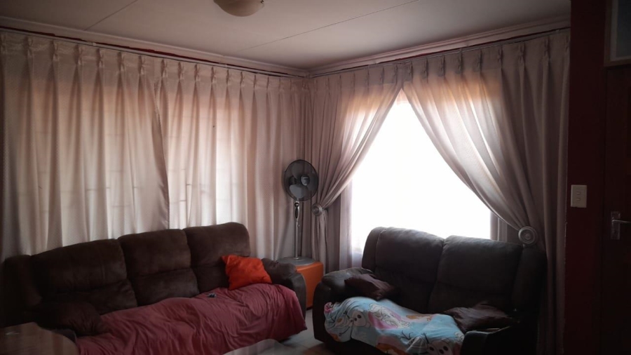 3 Bedroom Property for Sale in Soshanguve VV Gauteng
