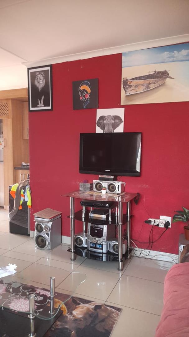 3 Bedroom Property for Sale in Soshanguve VV Gauteng