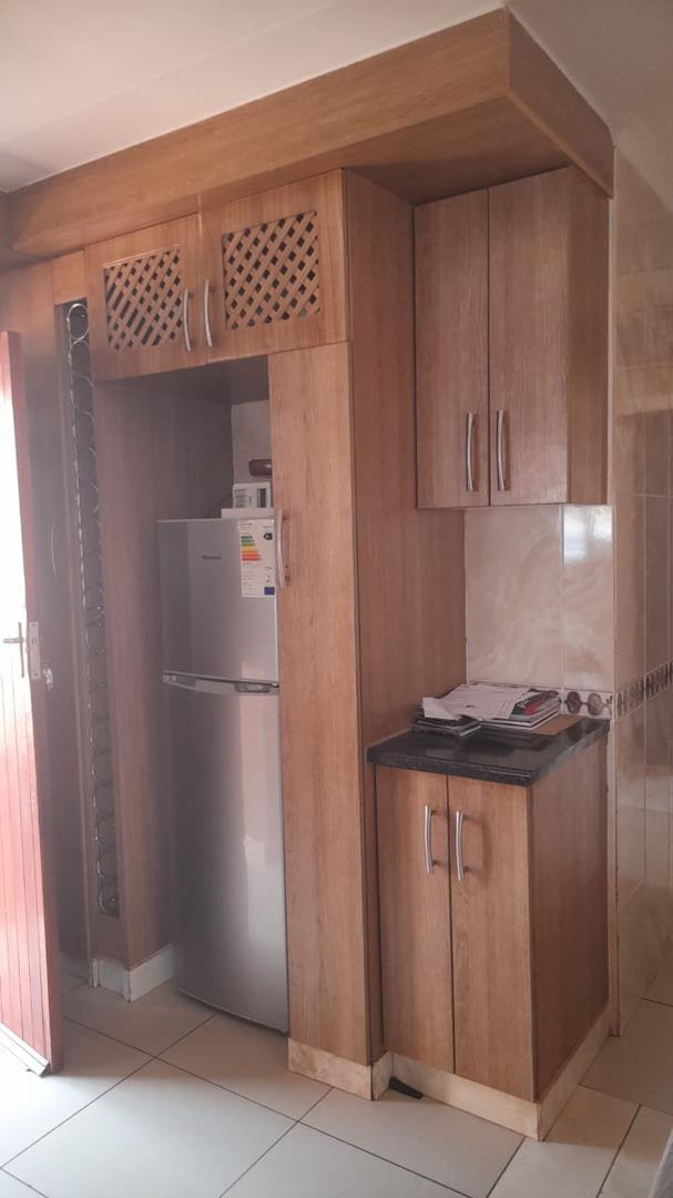 3 Bedroom Property for Sale in Soshanguve VV Gauteng