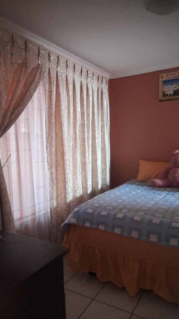 3 Bedroom Property for Sale in Soshanguve VV Gauteng