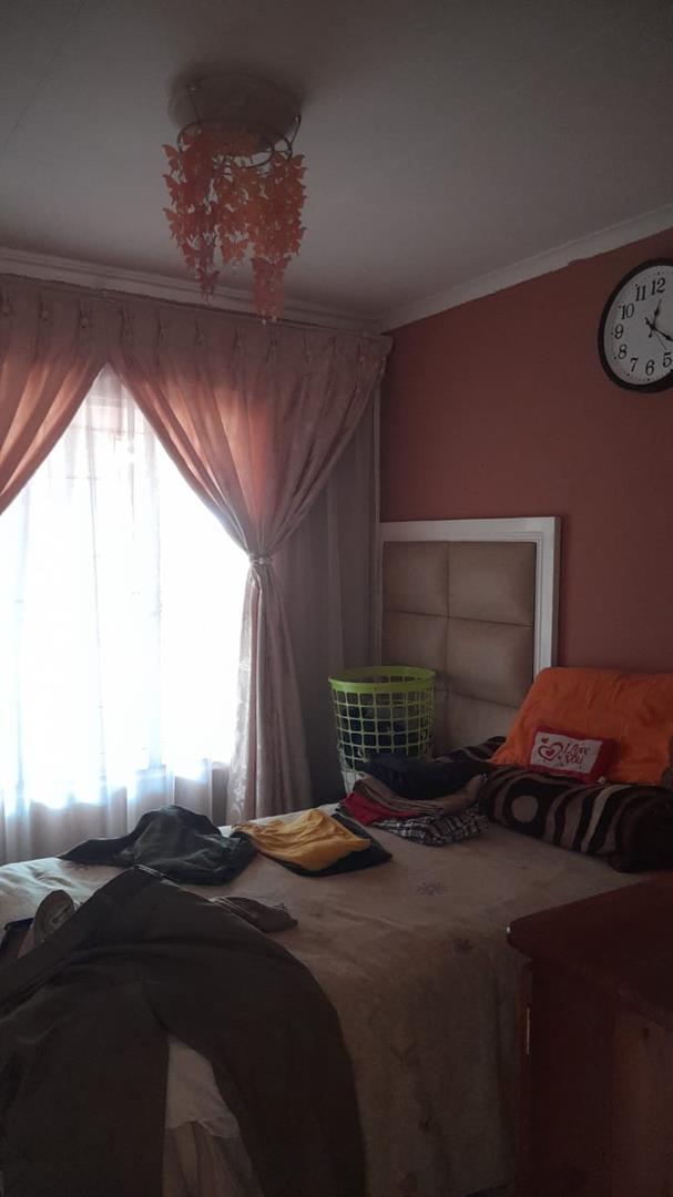 3 Bedroom Property for Sale in Soshanguve VV Gauteng