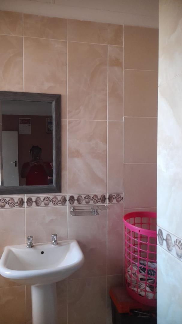 3 Bedroom Property for Sale in Soshanguve VV Gauteng