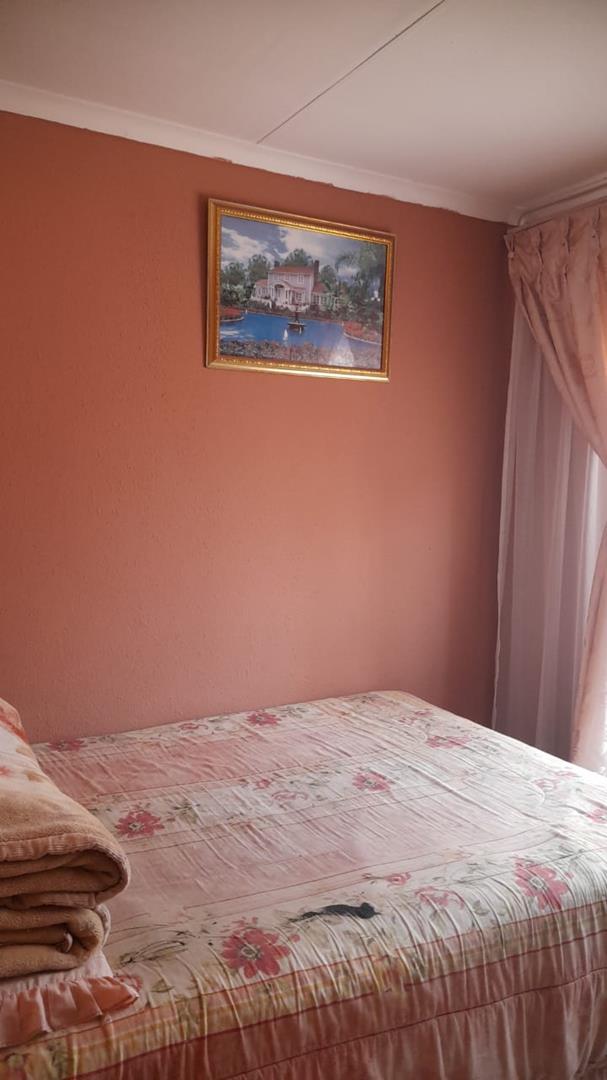 3 Bedroom Property for Sale in Soshanguve VV Gauteng