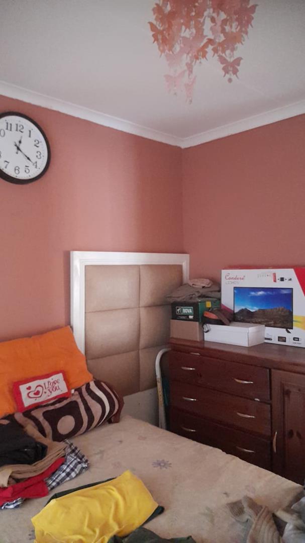 3 Bedroom Property for Sale in Soshanguve VV Gauteng