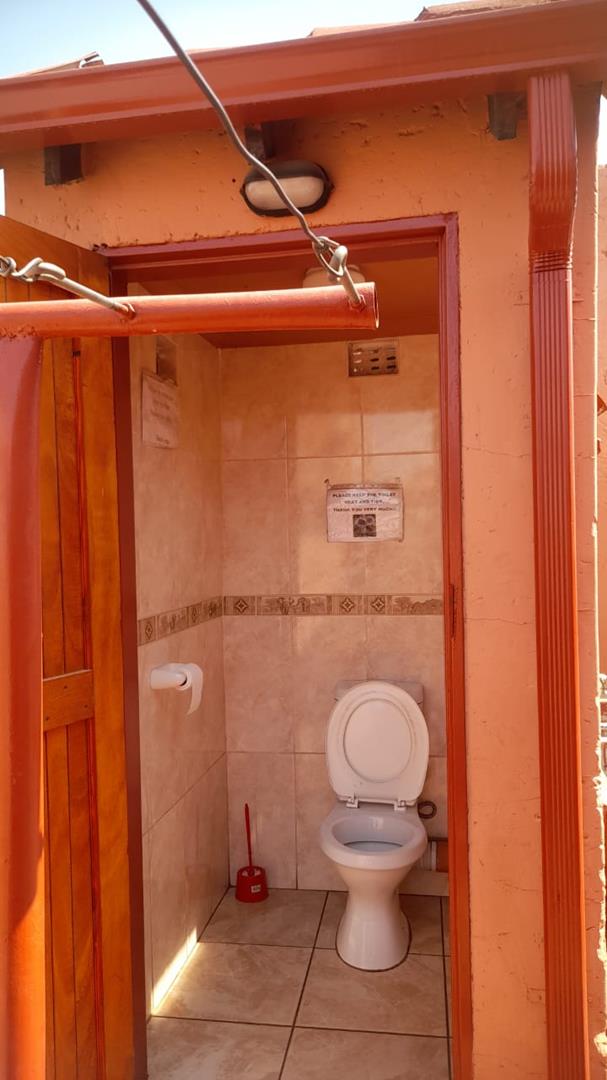 3 Bedroom Property for Sale in Soshanguve VV Gauteng