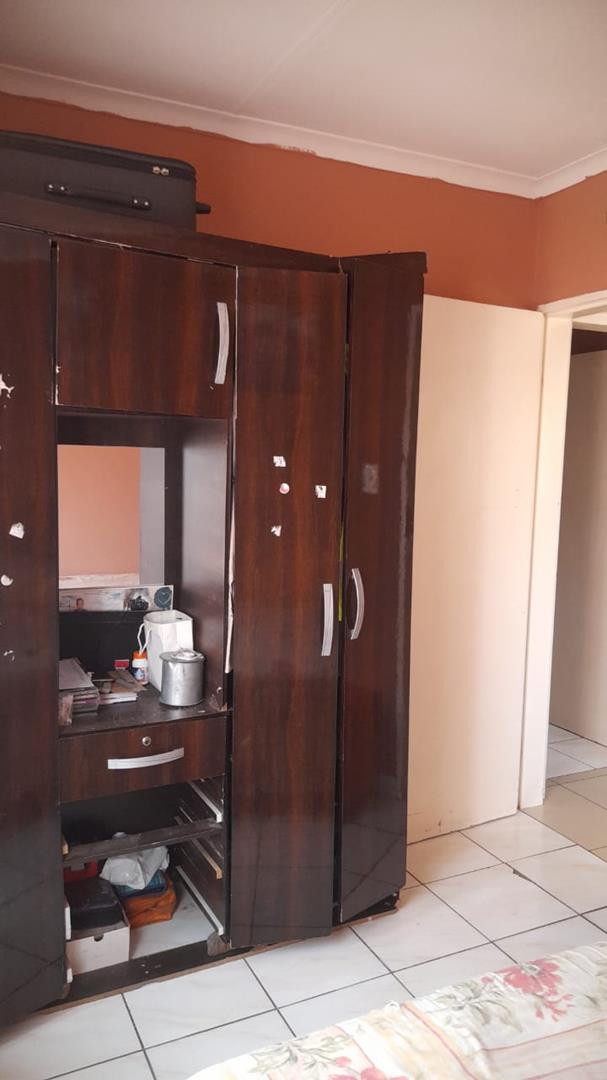 3 Bedroom Property for Sale in Soshanguve VV Gauteng