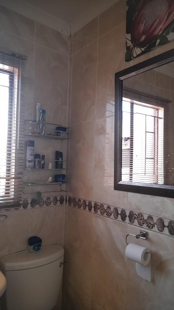 3 Bedroom Property for Sale in Soshanguve VV Gauteng