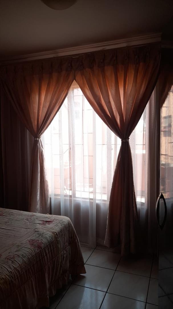 3 Bedroom Property for Sale in Soshanguve VV Gauteng