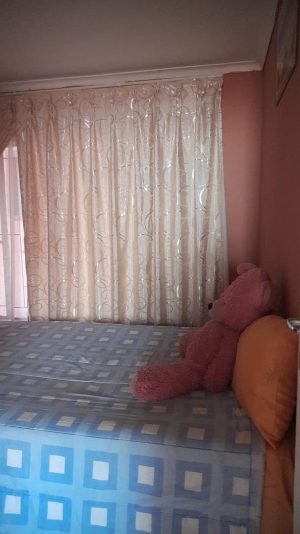 3 Bedroom Property for Sale in Soshanguve VV Gauteng