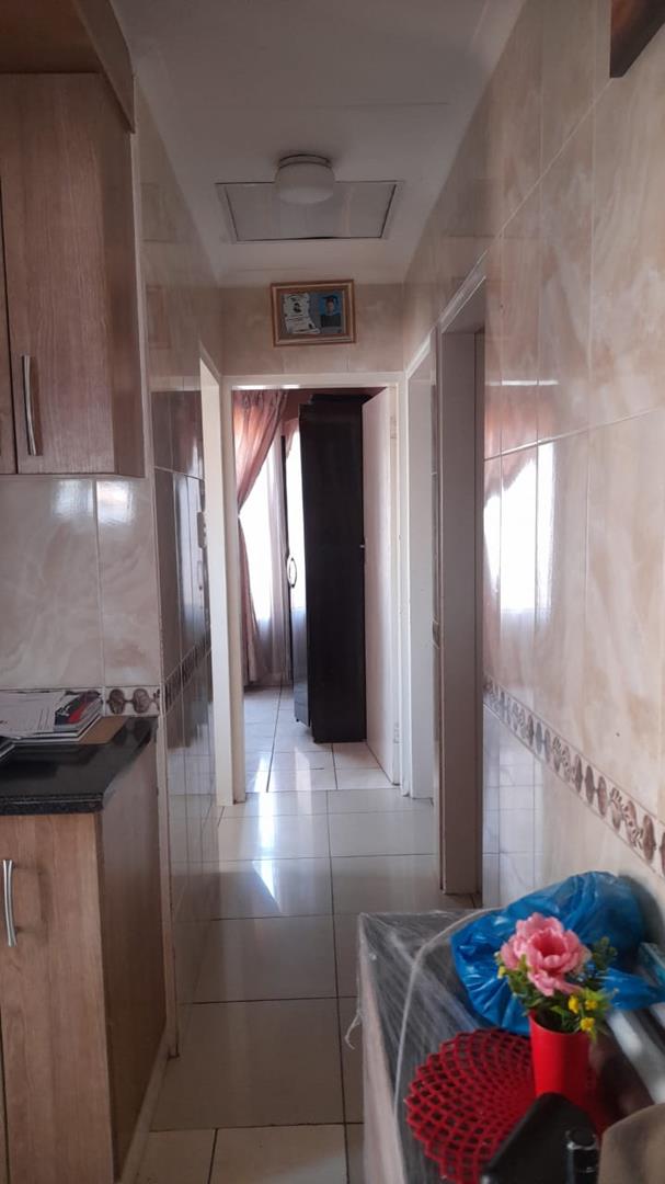 3 Bedroom Property for Sale in Soshanguve VV Gauteng