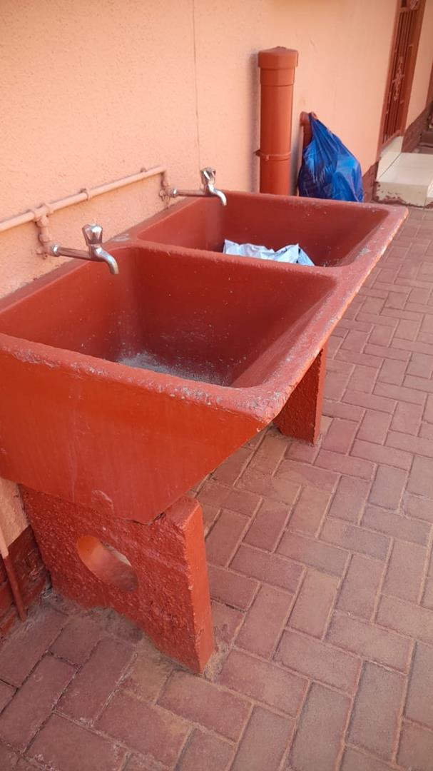 3 Bedroom Property for Sale in Soshanguve VV Gauteng