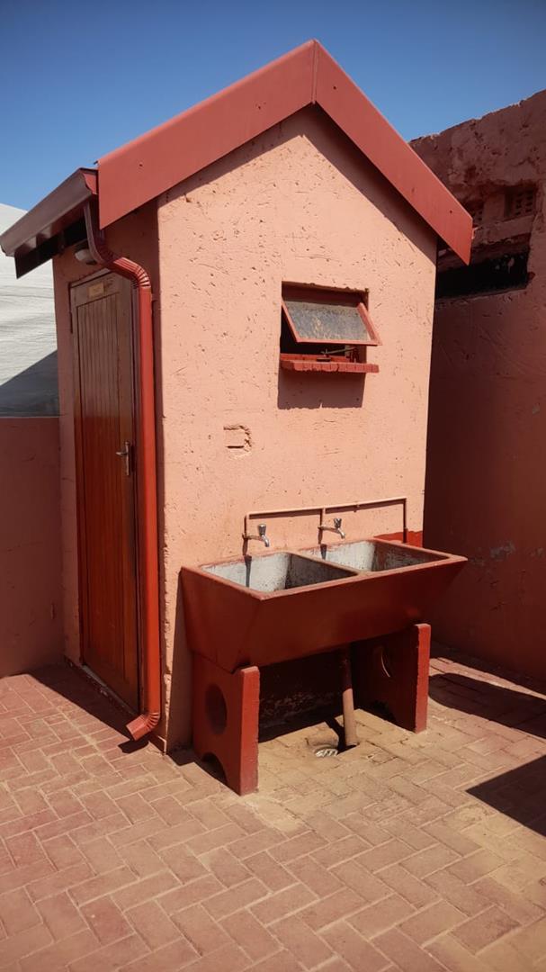 3 Bedroom Property for Sale in Soshanguve VV Gauteng