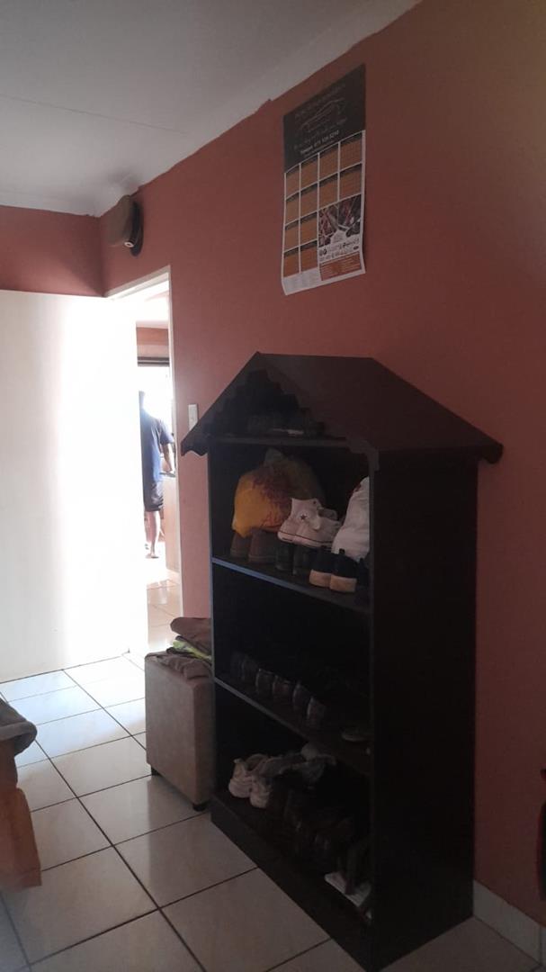 3 Bedroom Property for Sale in Soshanguve VV Gauteng