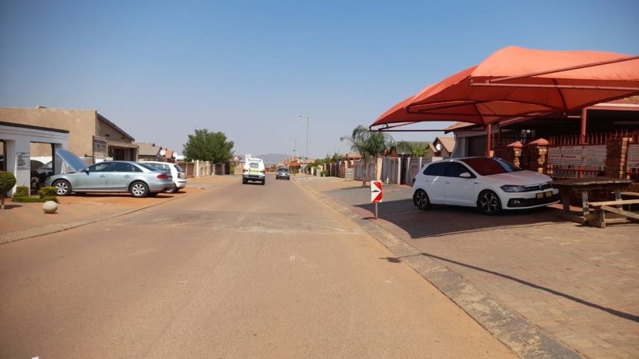 3 Bedroom Property for Sale in Soshanguve VV Gauteng