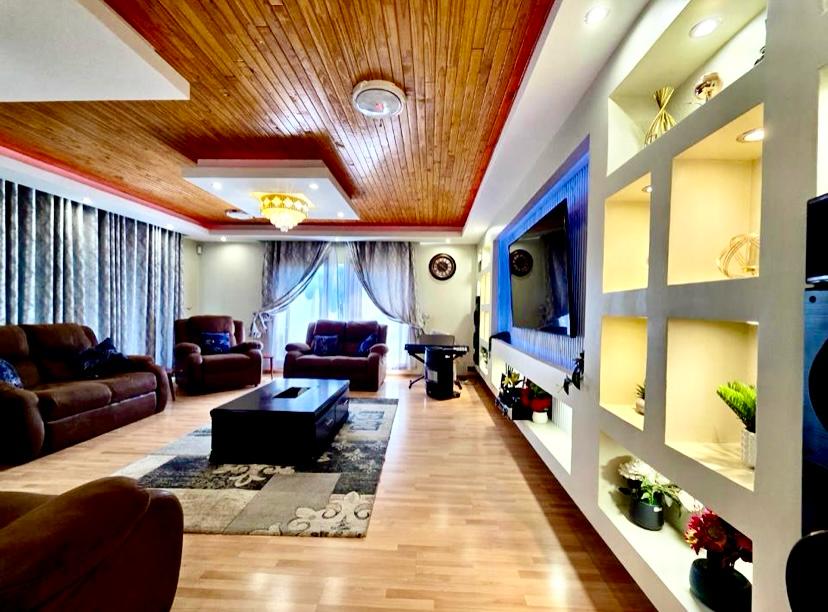 4 Bedroom Property for Sale in Brackenhurst Gauteng