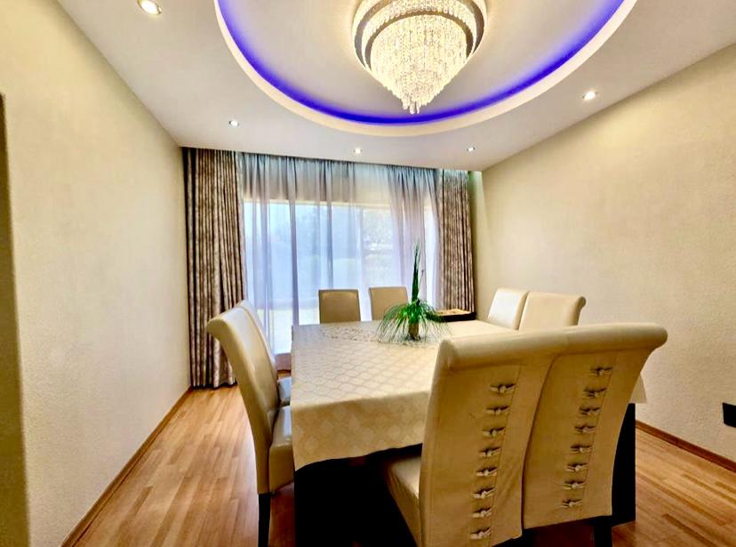 4 Bedroom Property for Sale in Brackenhurst Gauteng