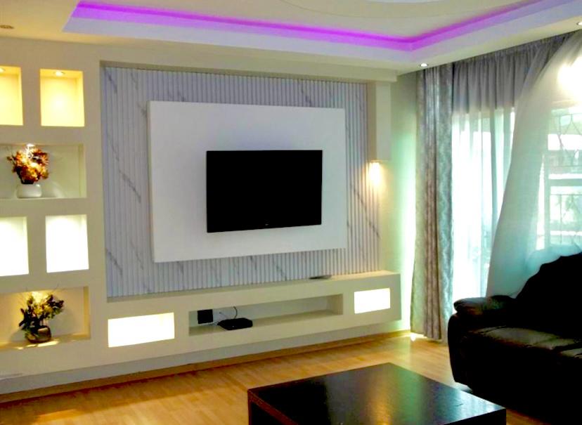 4 Bedroom Property for Sale in Brackenhurst Gauteng