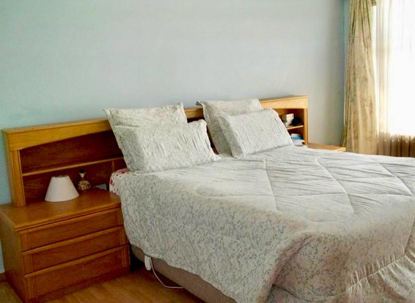 4 Bedroom Property for Sale in Brackenhurst Gauteng