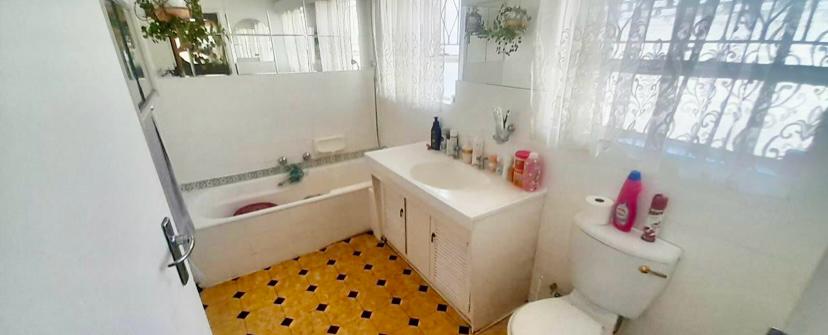 4 Bedroom Property for Sale in Brackenhurst Gauteng