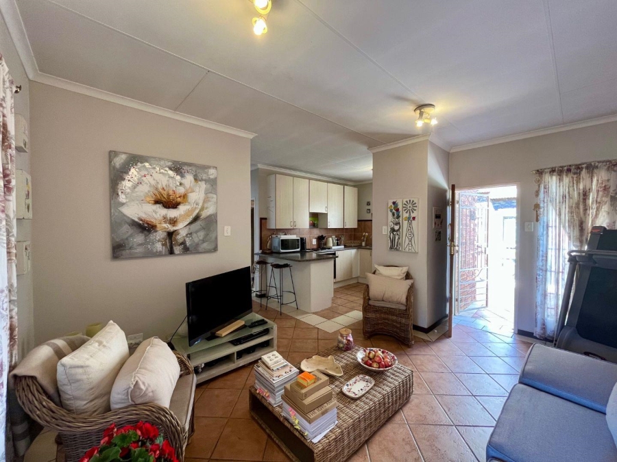 2 Bedroom Property for Sale in Boardwalk Villas Gauteng