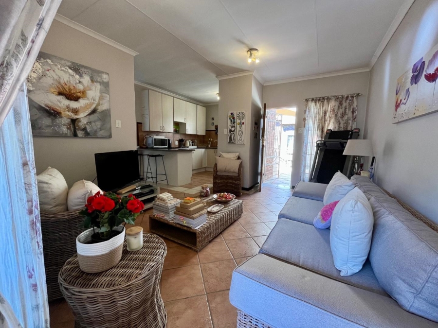 2 Bedroom Property for Sale in Boardwalk Villas Gauteng
