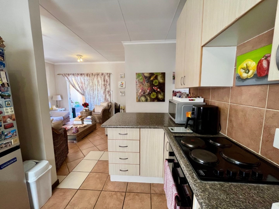 2 Bedroom Property for Sale in Boardwalk Villas Gauteng