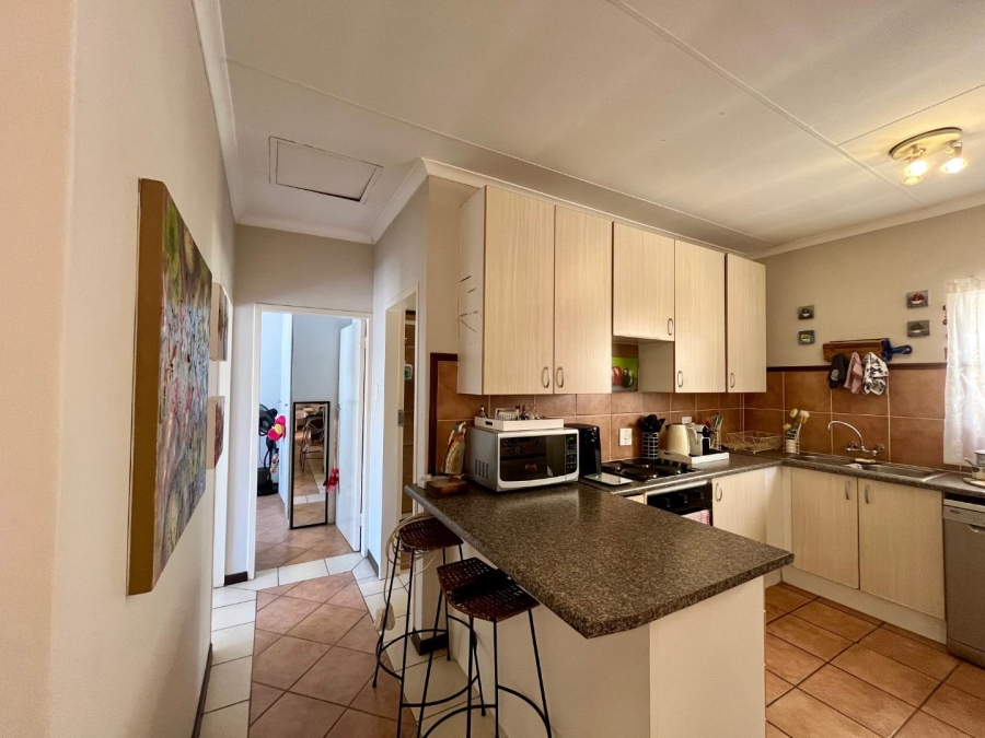 2 Bedroom Property for Sale in Boardwalk Villas Gauteng