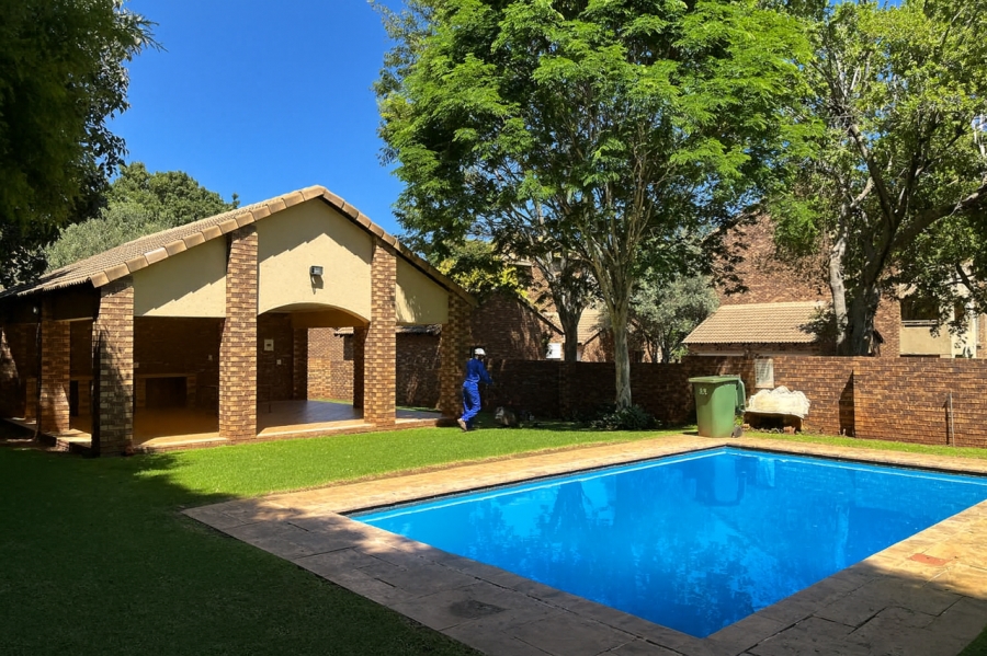 2 Bedroom Property for Sale in Boardwalk Villas Gauteng
