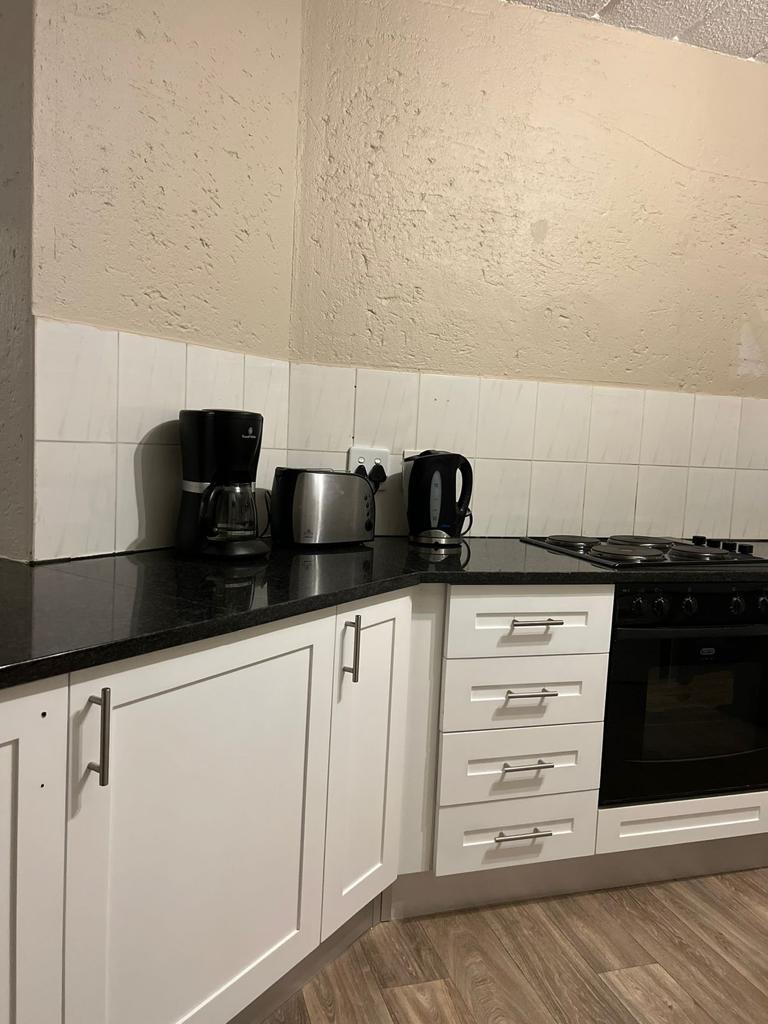 2 Bedroom Property for Sale in Sandown Gauteng
