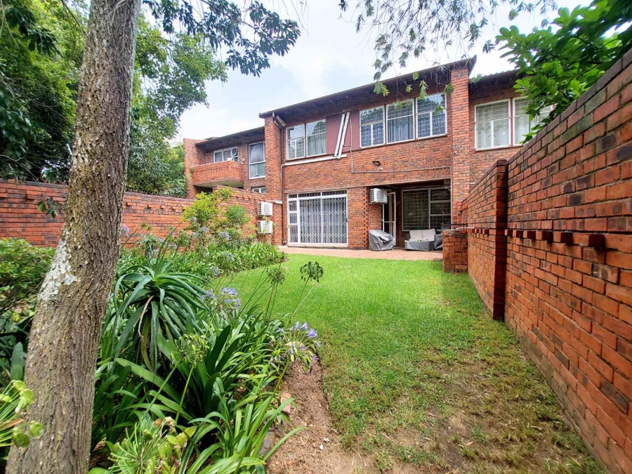 4 Bedroom Property for Sale in Strathavon Gauteng