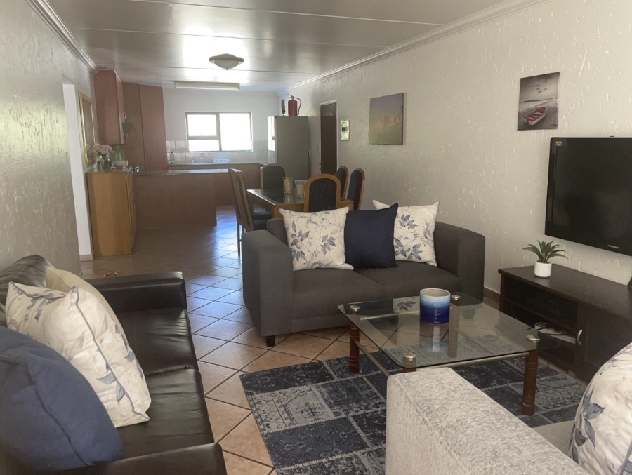 2 Bedroom Property for Sale in Sunninghill Gauteng