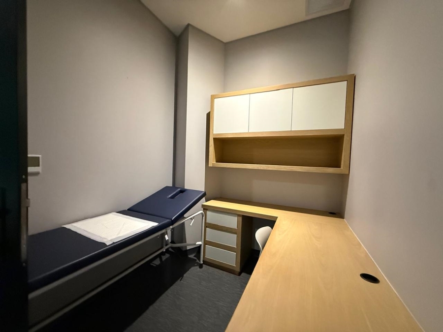 To Let commercial Property for Rent in Sandown Gauteng