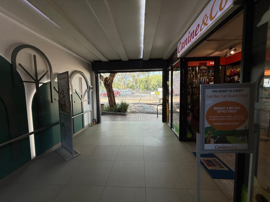 To Let commercial Property for Rent in Parkwood Gauteng