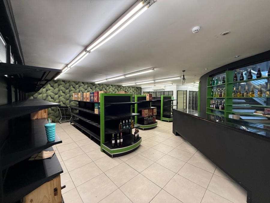 To Let commercial Property for Rent in Parkwood Gauteng