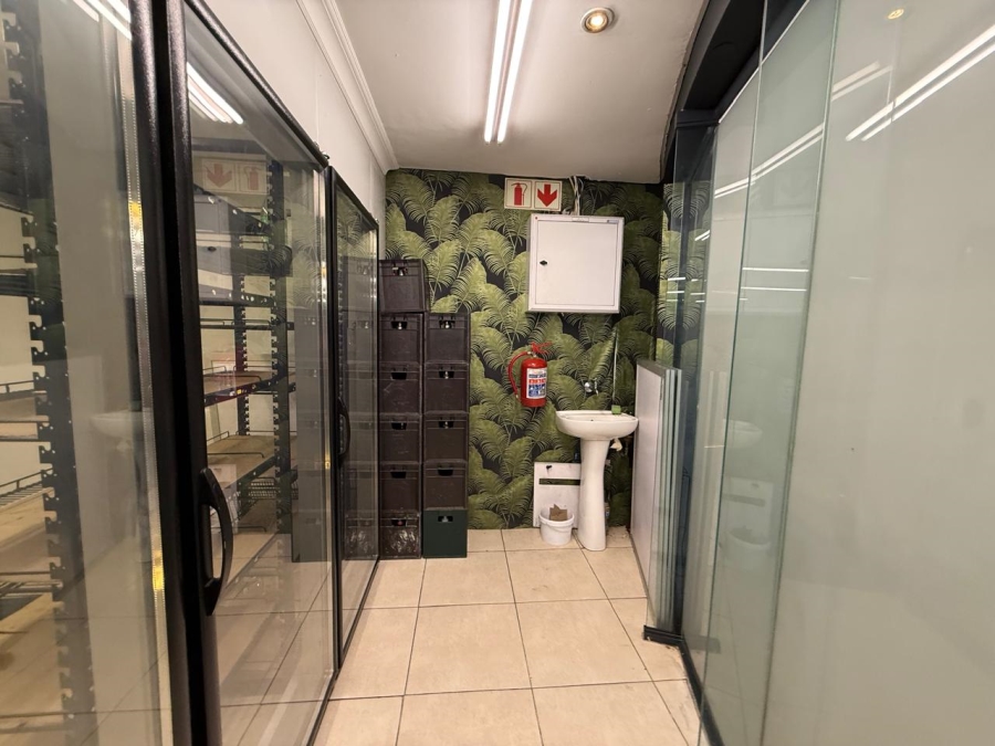 To Let commercial Property for Rent in Parkwood Gauteng