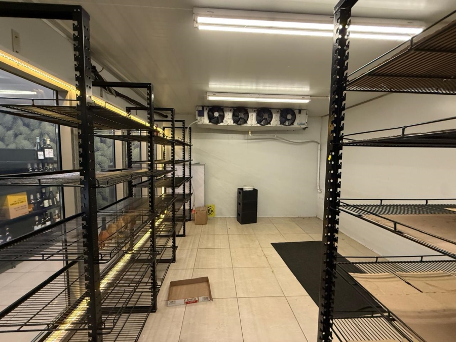 To Let commercial Property for Rent in Parkwood Gauteng