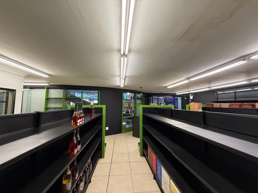 To Let commercial Property for Rent in Parkwood Gauteng