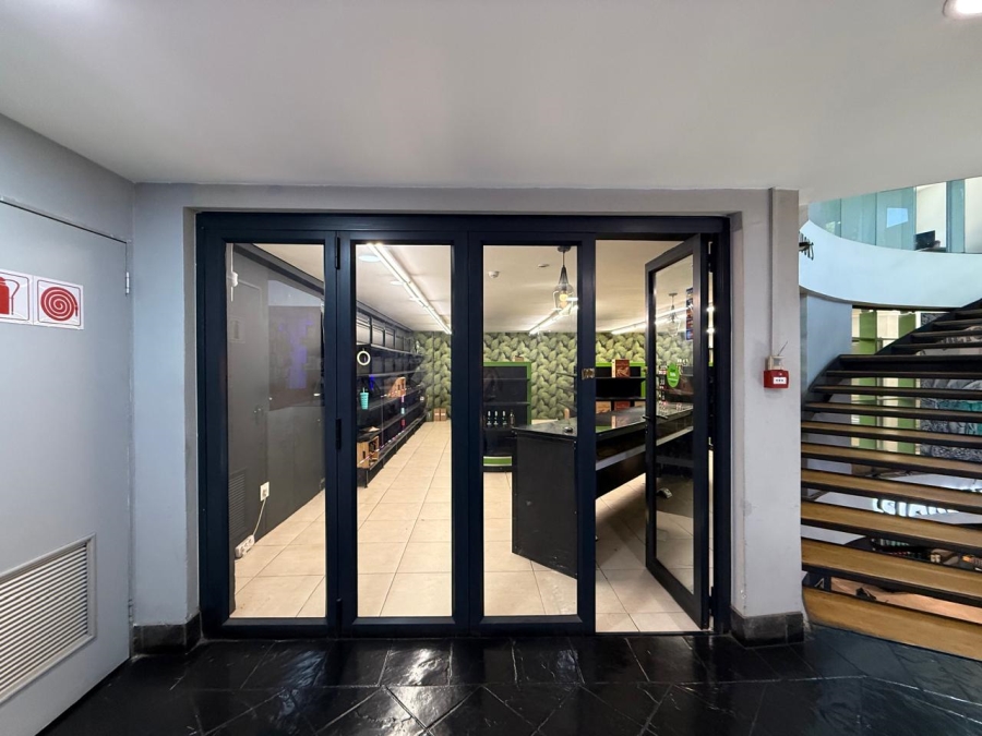 To Let commercial Property for Rent in Parkwood Gauteng