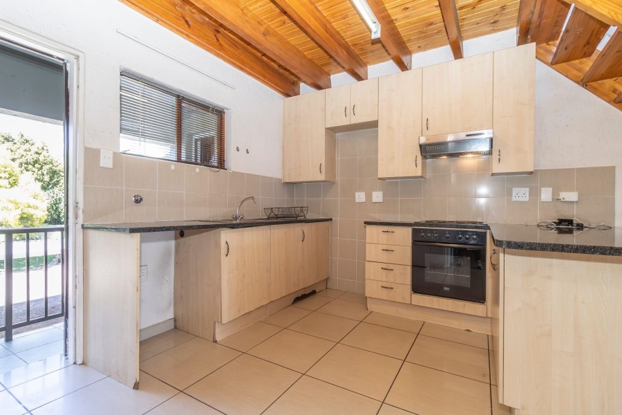2 Bedroom Property for Sale in Paulshof Gauteng