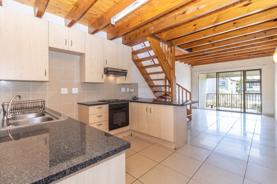 2 Bedroom Property for Sale in Paulshof Gauteng