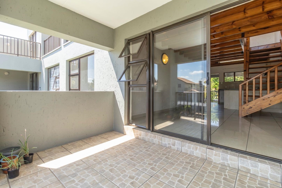 2 Bedroom Property for Sale in Paulshof Gauteng