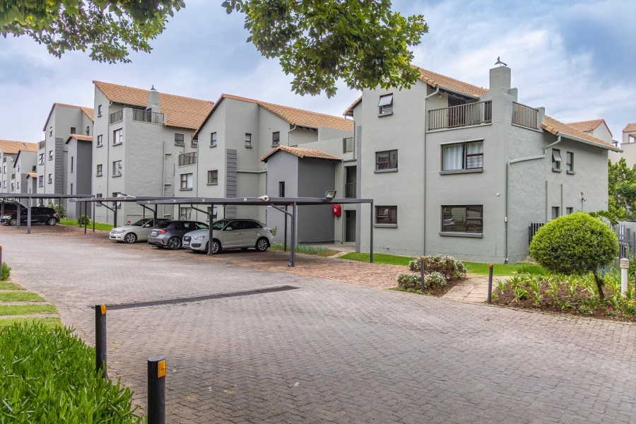 2 Bedroom Property for Sale in Paulshof Gauteng